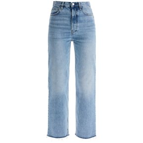 Jeans 222 235 741 32 WORN BLUE