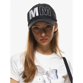 mm cap (black)