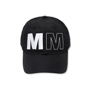 mm cap (black)