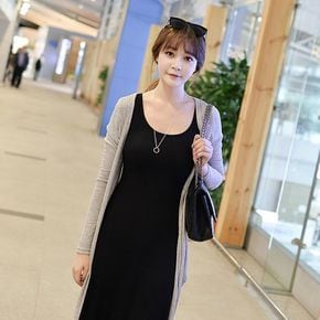 / 여성 여름 가디건 데일리 얇은 카디건 CA2781F