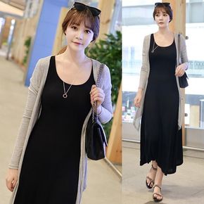 / 여성 여름 가디건 데일리 얇은 카디건 CA2781F