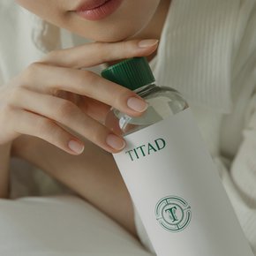프레시 브레스 마일드 가글액 510ml