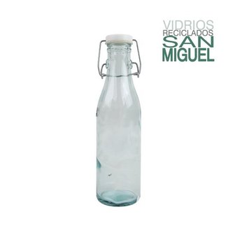  산미구엘 무지보틀 0.5L