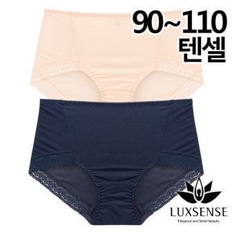 럭센스 부드러운 텐셀 맥시팬티1종(LPT1095)90-110