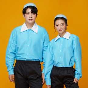 반티 체육대회 졸업사진 단체복 BT-110-4 오라이세트