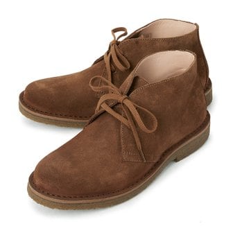 아스토플렉스 [부산점] 그린플렉스 남성 부츠 GREENFLEX HAVANA