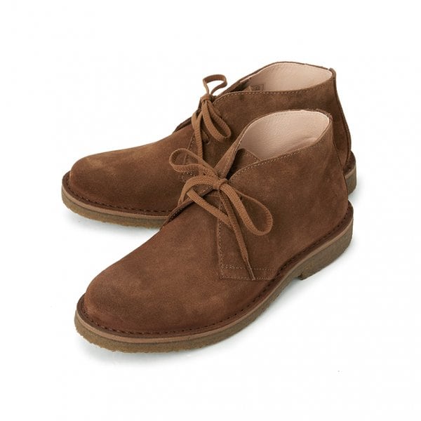 [부산점] 그린플렉스 남성 부츠 GREENFLEX HAVANA