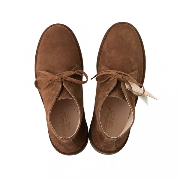 [부산점] 그린플렉스 남성 부츠 GREENFLEX HAVANA