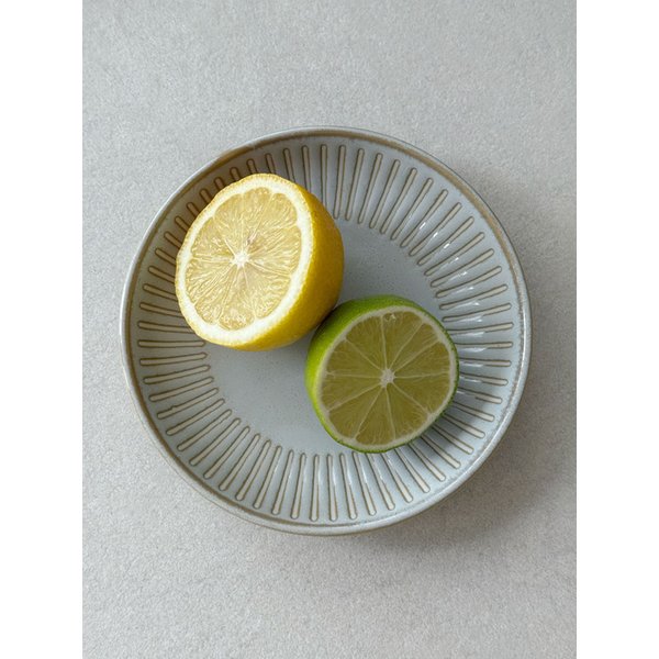 에브리데이 컬렉션 앞접시 14cm 세트 6P MADE IN JAPAN