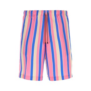 BERMUDA Shorts 0209186364 305 Stripped