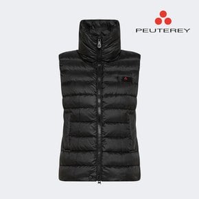 [공식]페트레이 여성 프레시아 베스트[FRECCIA MQE VEST R]  블랙PRWVT002D0FBK