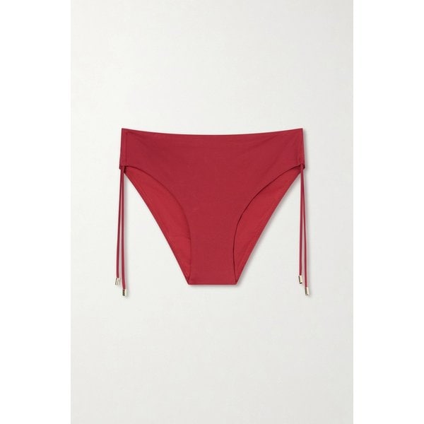 산드라 비키니 브리프 레드 46376663163002914