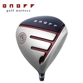 온오프 AKA MP520D 드라이버 남성용 ONOFF DRIVER