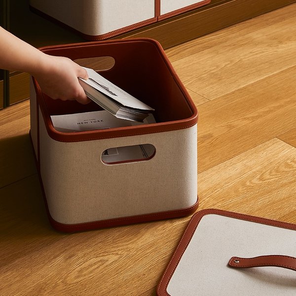 쿠에로 리드박스 스토리지