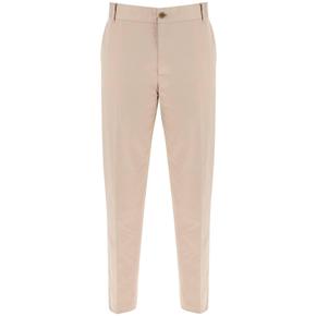 [해외배송] 판탈로니 치노 인 GABARDINA DI 꼬또네 MM01120WW0078 LIGHT BEIGE B0231143603