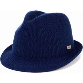 일본 스탯슨 페도라 카우보이모자 Stetson Hat Folding Knit Mannish Made in Japan Autumn and