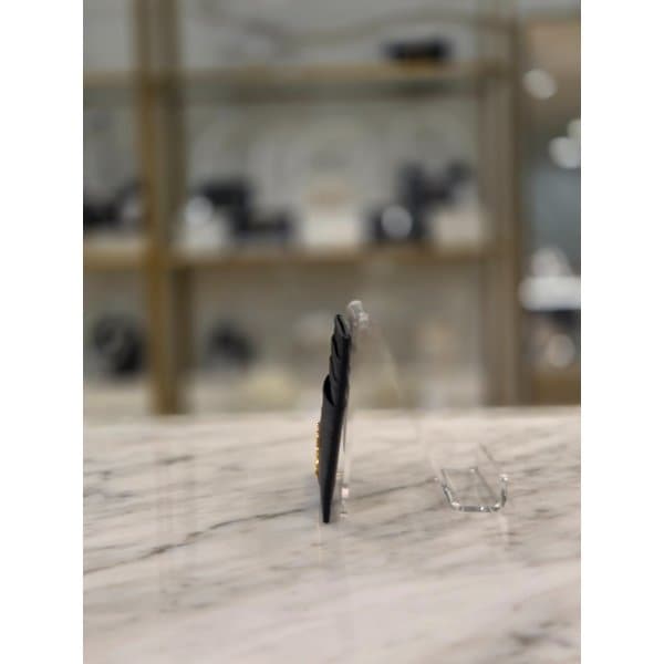 [시흥점] [프라다] 여성 사피아노 레터 로고 카드지갑 1MC025-QWA-F0002