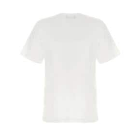 [꼼데 가르송] T shirt 1KT1070522 White