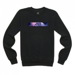 SEVENTEENTH GALAXY SQUARE MTM [BLK]