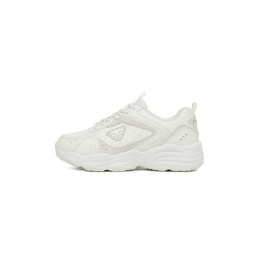 다이나핏 남녀공용 프리츠 줌 (Off White) YUS23N03W3