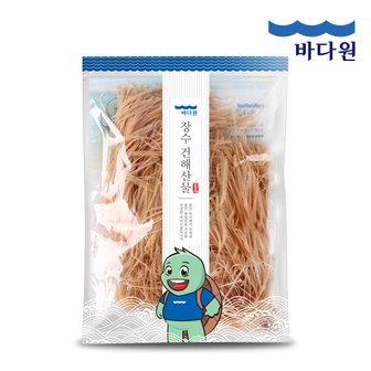 바다원 (m)바다원 오징어실채 250g x 3봉