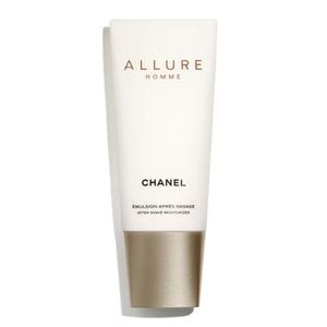 CHANEL 알뤼르 옴므 에뮐지옹 아프레라자쥬(애프터쉐이브 모이스춰라이져) 100ml