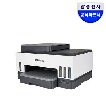  삼성전자 SL-T2275DW 잉크포함 무한잉크젯복합기/프린터기 [삼성공식파트너]