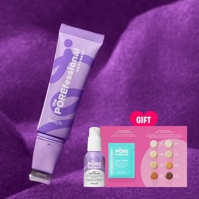 NEW 더 포어페셔널 디겅커 (+겟 언블락드 디럭스&파운데이션 샘플)