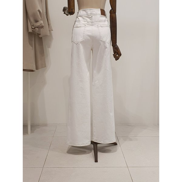 [파주점] 쥬크 주크 스티치 일자핏 데님 팬츠 V262PSA942