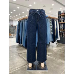 LEVIS  여성 XL 스트레이트 진 A8701-0007 (S19288263)