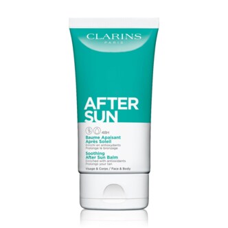  클라랑스 CLARINS 애프터 선 발삼 크림 150ml