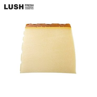 LUSH [백화점] 허니 아이 워시드 더 키즈 200g - 보디 솝/바디 솝/비누