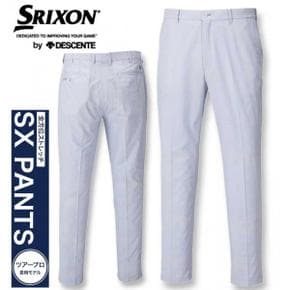 3136532 큰 사이즈 남성 SRIXON 여름 SX 스트레치 팬츠 라이트 그레이 100 CA3232712