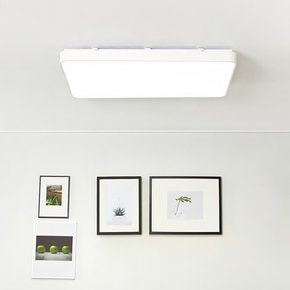 시스템 LED거실등 화이트 180W (삼성칩/KC인증)