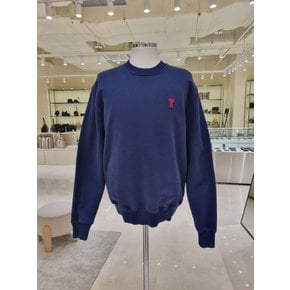 [부산점] 공용 스몰하트 패치 맨투맨 USW001-730-491