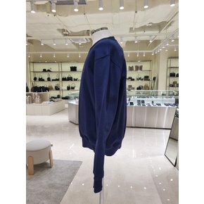 [부산점] 공용 스몰하트 패치 맨투맨 USW001-730-491