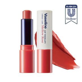 립 테라피 컬러&케어 멜로우 로즈 4.2g 2개[36012762]
