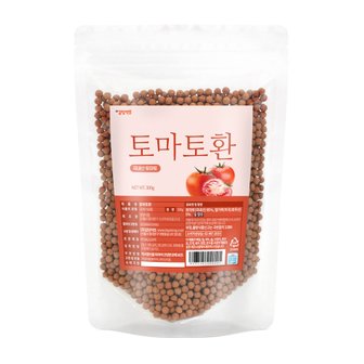 갑당약초 토마토환 300g