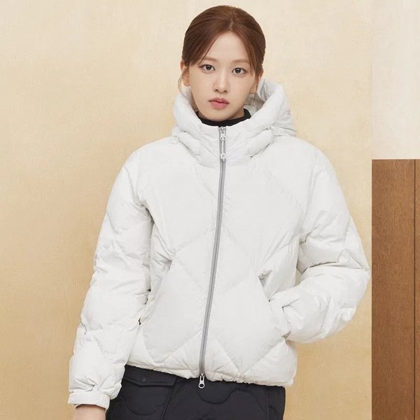 [부산점] 여성 에어 써밋 다운자켓 7L82027