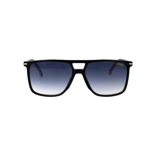 까레라 선글라스 CARRERA 366 S OIT black