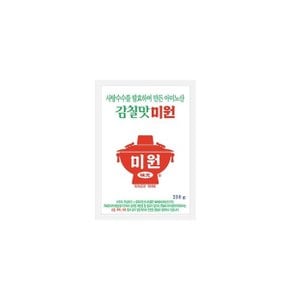 대상 감칠맛 미원 250g x 10개 조미료 감칠맛