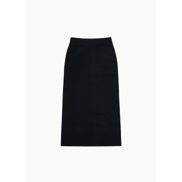 샵아모멘토 비롯 25FW Lay2 H Long Skirt (2 Colors)