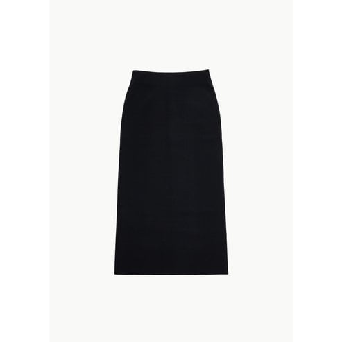 샵아모멘토 비롯 25FW Lay2 H Long Skirt (2 Colors)