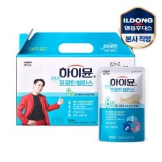 일동후디스 하이뮨 마시는 산양유 프로틴 밸런스 125ml 12팩 /단백질음료/헬스보충제