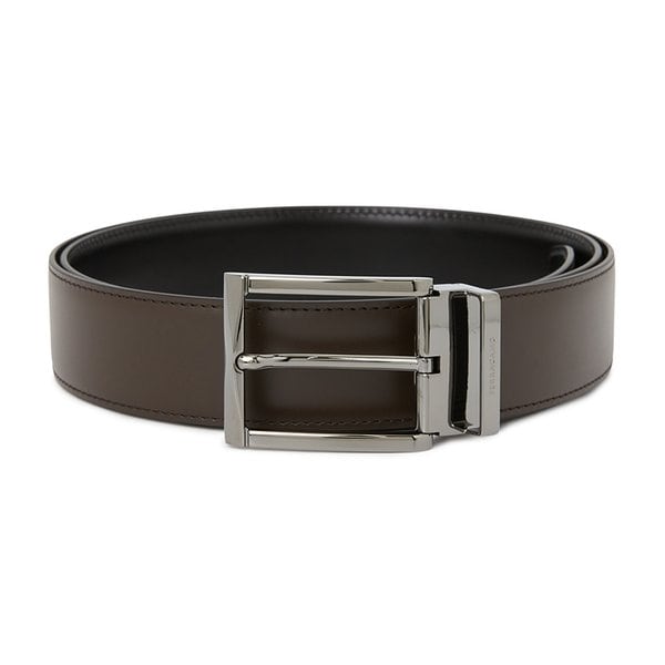 [부산점] 남성 양면 벨트 679497 0776300 (프리컷팅)