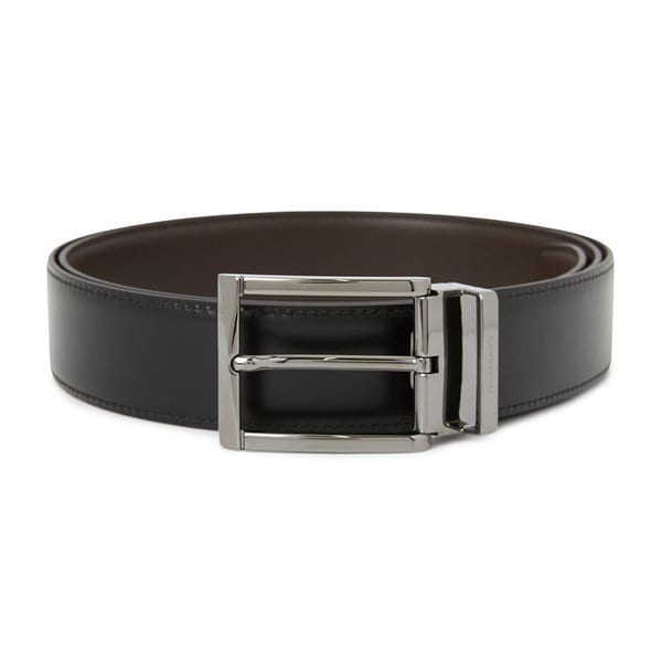 [부산점] 남성 양면 벨트 679497 0776300 (프리컷팅)