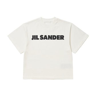 질샌더 JILSANDER J02GC0001 J45148 102 여성 반팔티 J02GC0001J45148102