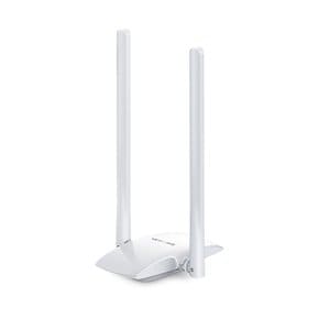 머큐시스 MW300UH 300Mbps USB 데스크탑 와이파이 무선 랜카드