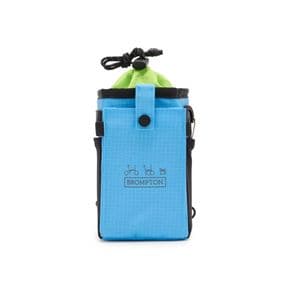 [브롬톤런던][P265AMB140] 자전거 텀블러백 블루 BICYCLE TUMBLER BAG - BLUE