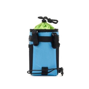 [브롬톤런던][P265AMB140] 자전거 텀블러백 블루 BICYCLE TUMBLER BAG - BLUE